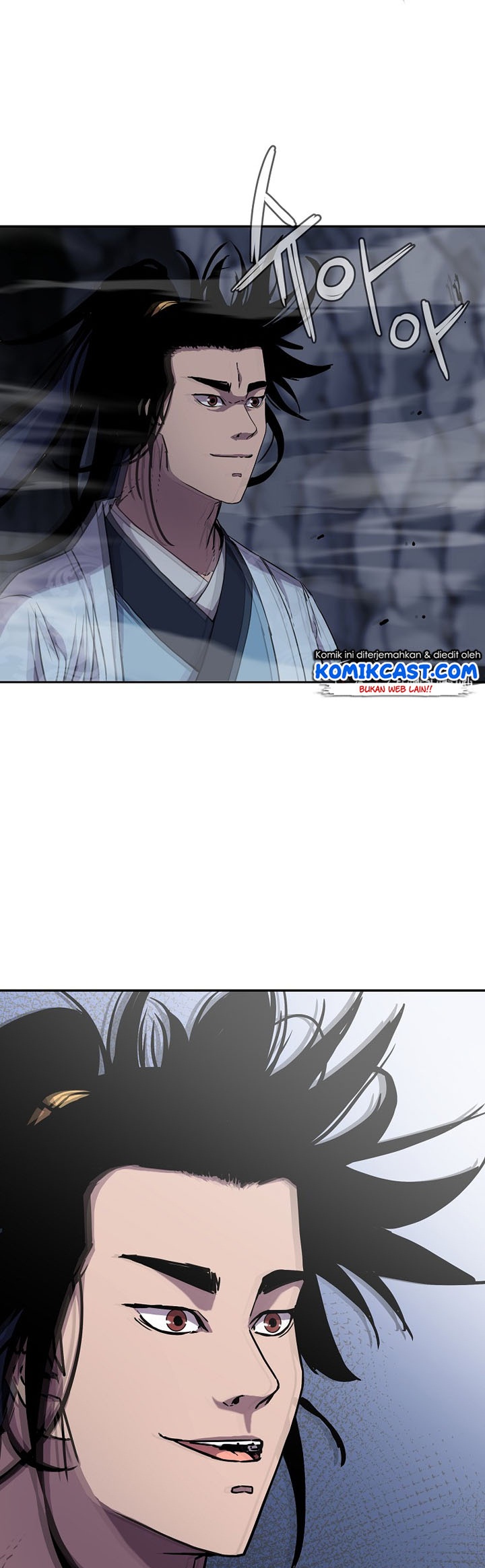 Reincarnation of the Murim Clan’s Former Ranker