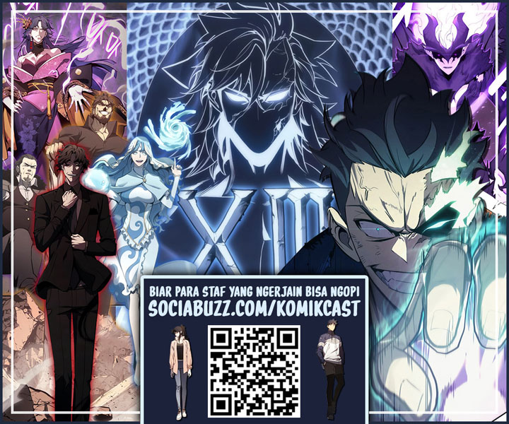 Reincarnation of the Murim Clan’s Former Ranker