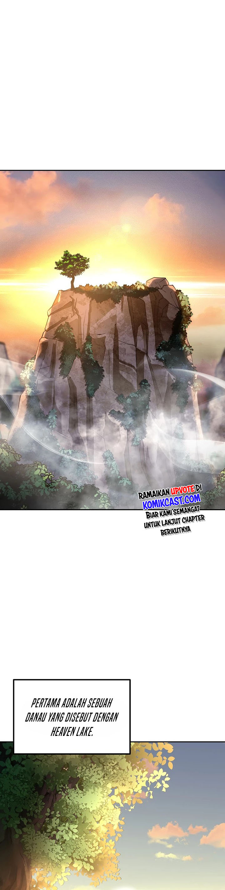 Reincarnation of the Murim Clan’s Former Ranker