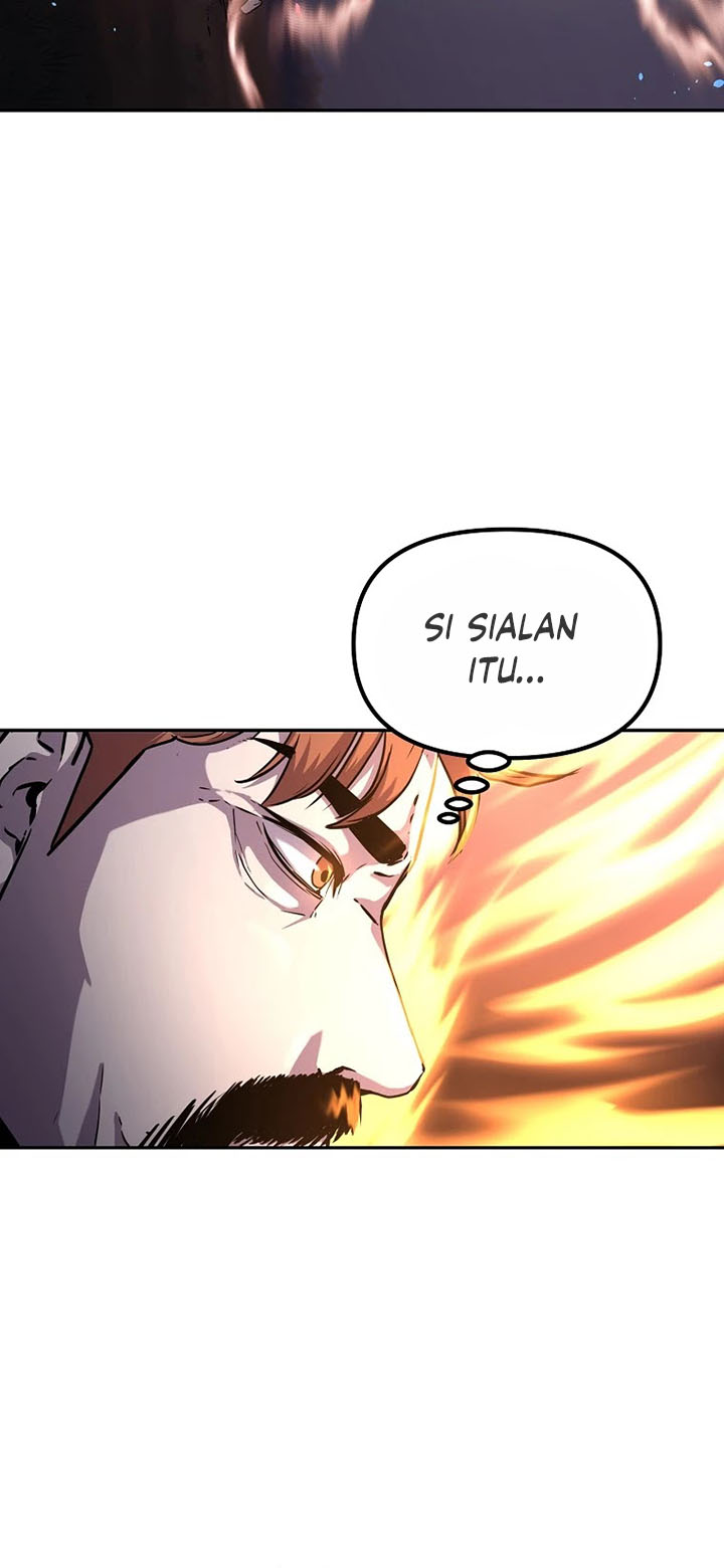 Reincarnation of the Murim Clan’s Former Ranker
