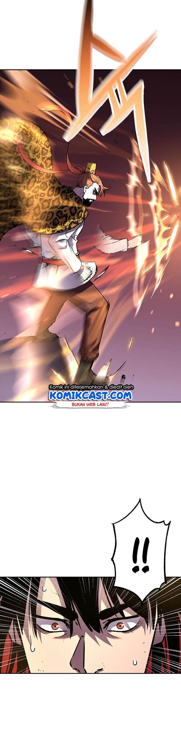 Reincarnation of the Murim Clan’s Former Ranker