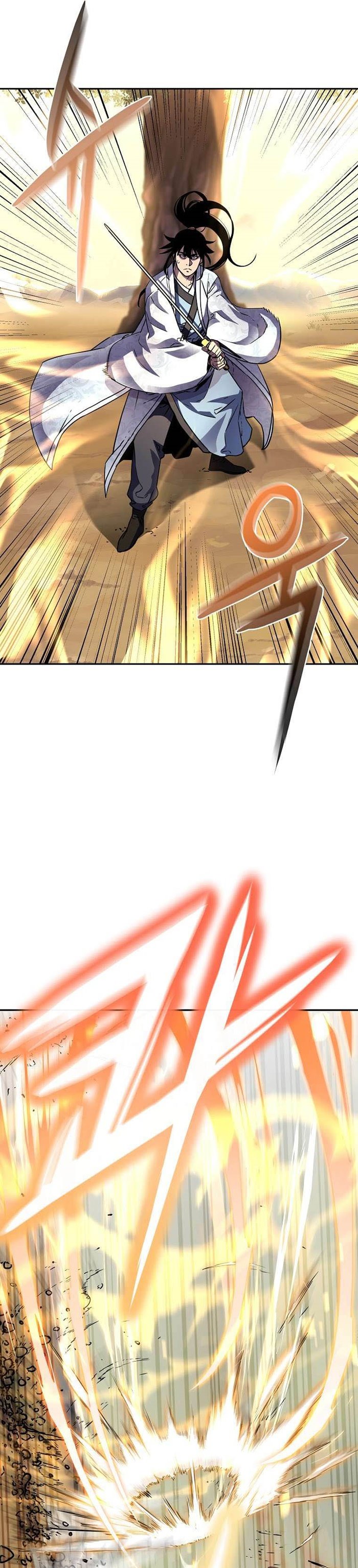 Reincarnation of the Murim Clan’s Former Ranker