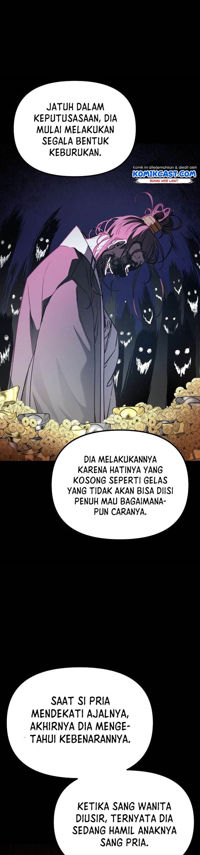 Reincarnation of the Murim Clan’s Former Ranker