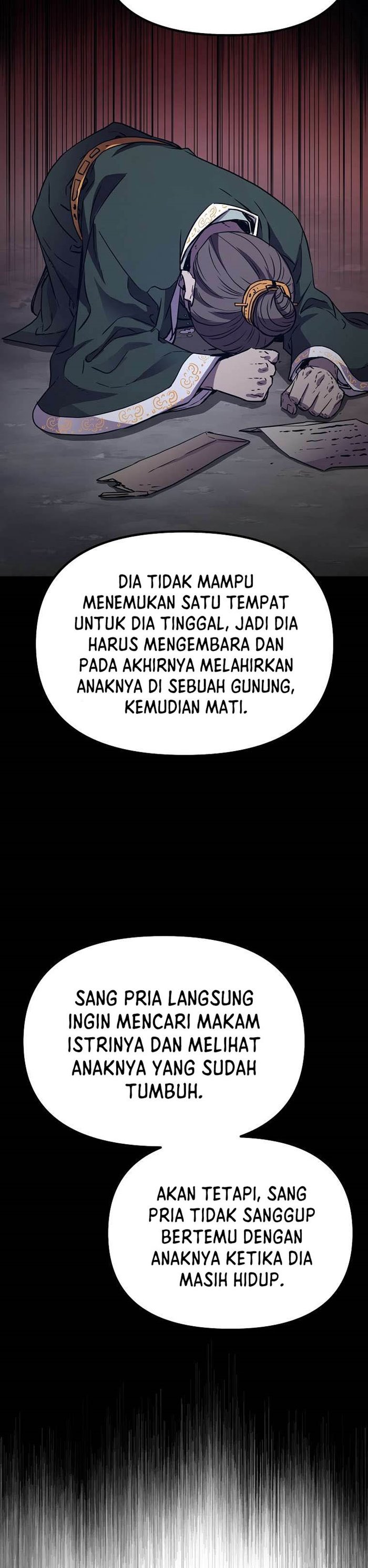 Reincarnation of the Murim Clan’s Former Ranker