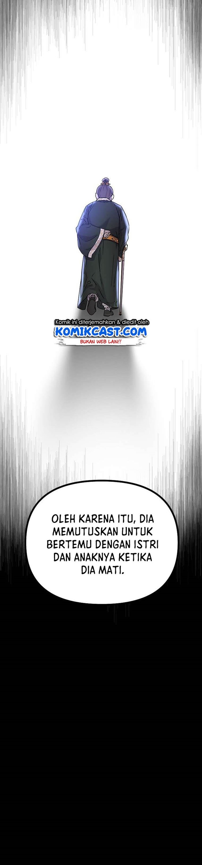 Reincarnation of the Murim Clan’s Former Ranker