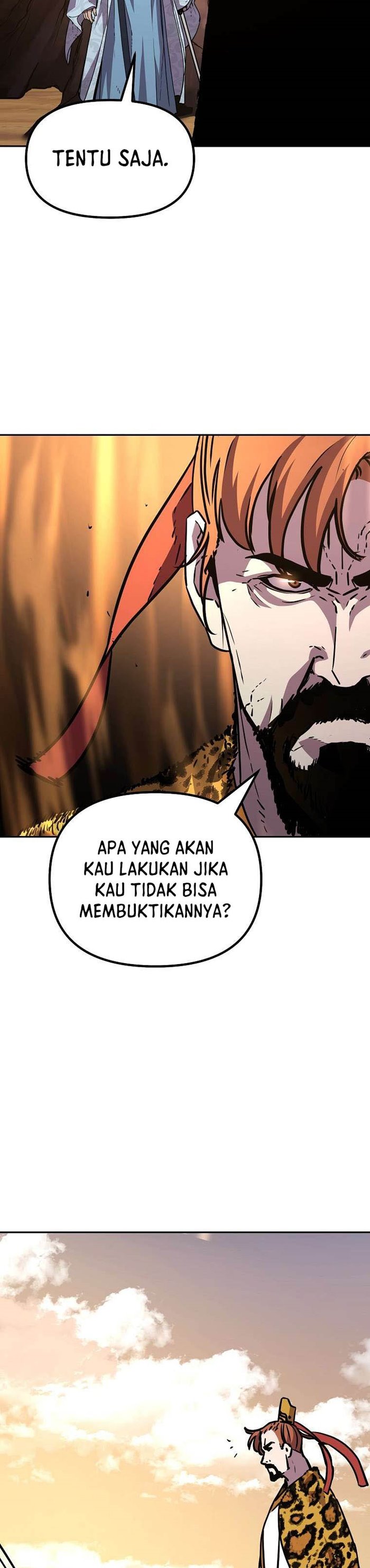 Reincarnation of the Murim Clan’s Former Ranker