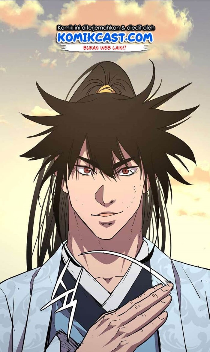 Reincarnation of the Murim Clan’s Former Ranker