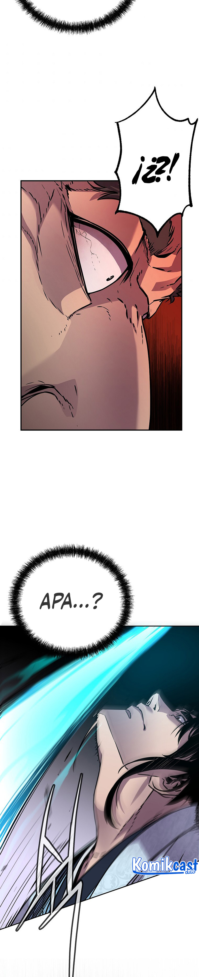 Reincarnation of the Murim Clan’s Former Ranker