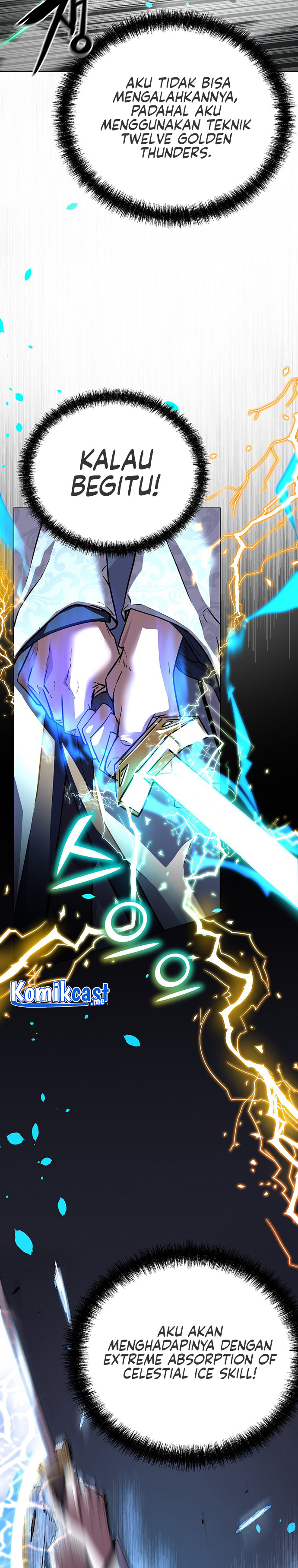 Reincarnation of the Murim Clan’s Former Ranker