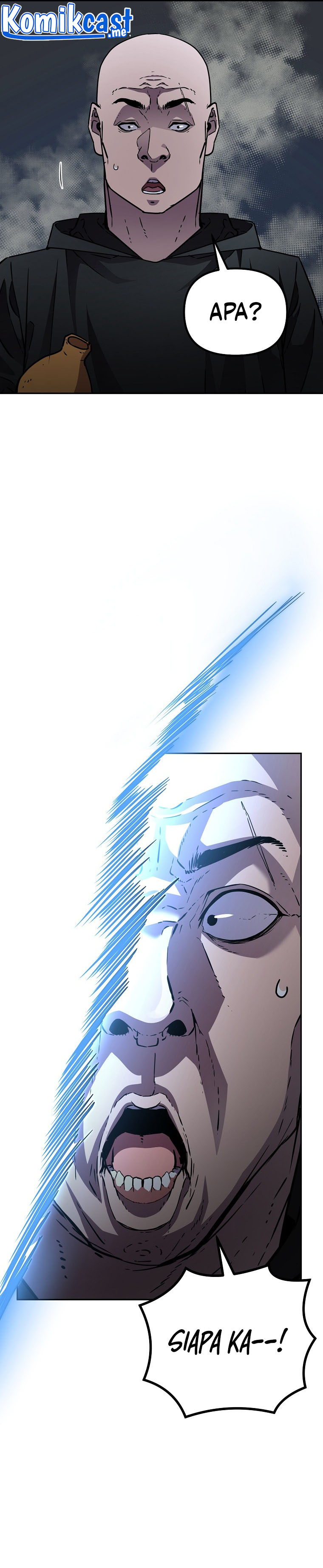 Reincarnation of the Murim Clan’s Former Ranker