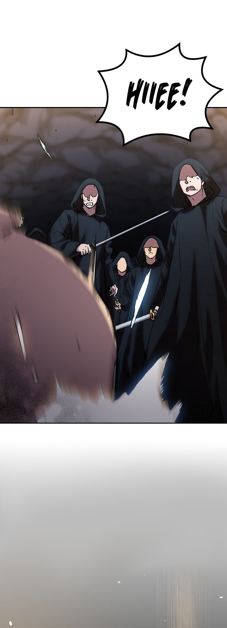 Reincarnation of the Murim Clan’s Former Ranker