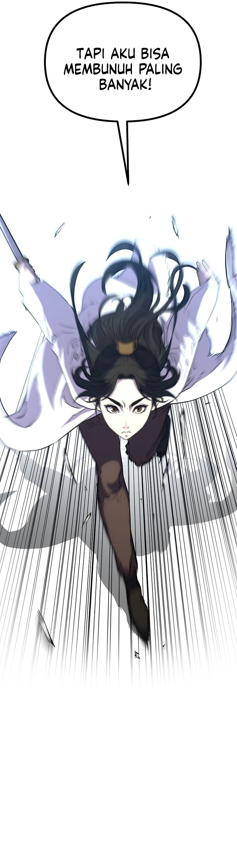 Reincarnation of the Murim Clan’s Former Ranker