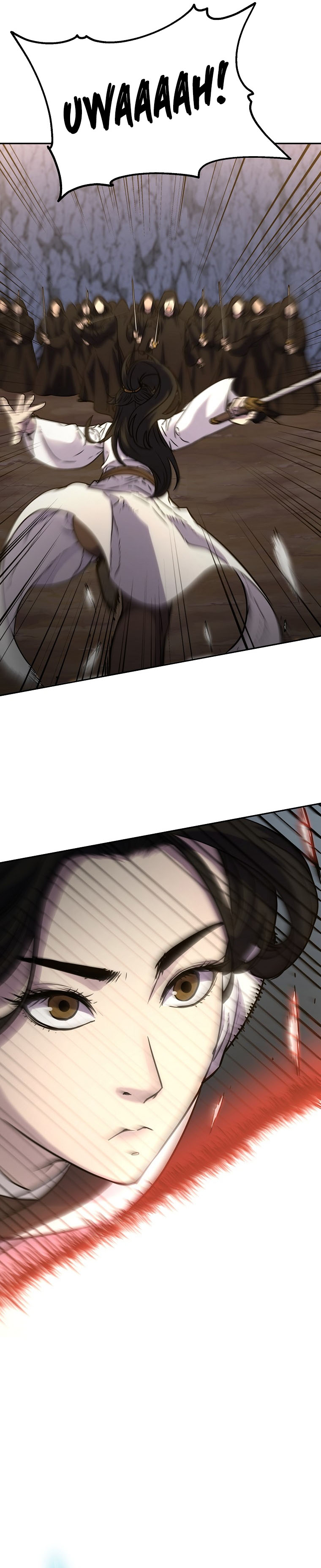 Reincarnation of the Murim Clan’s Former Ranker