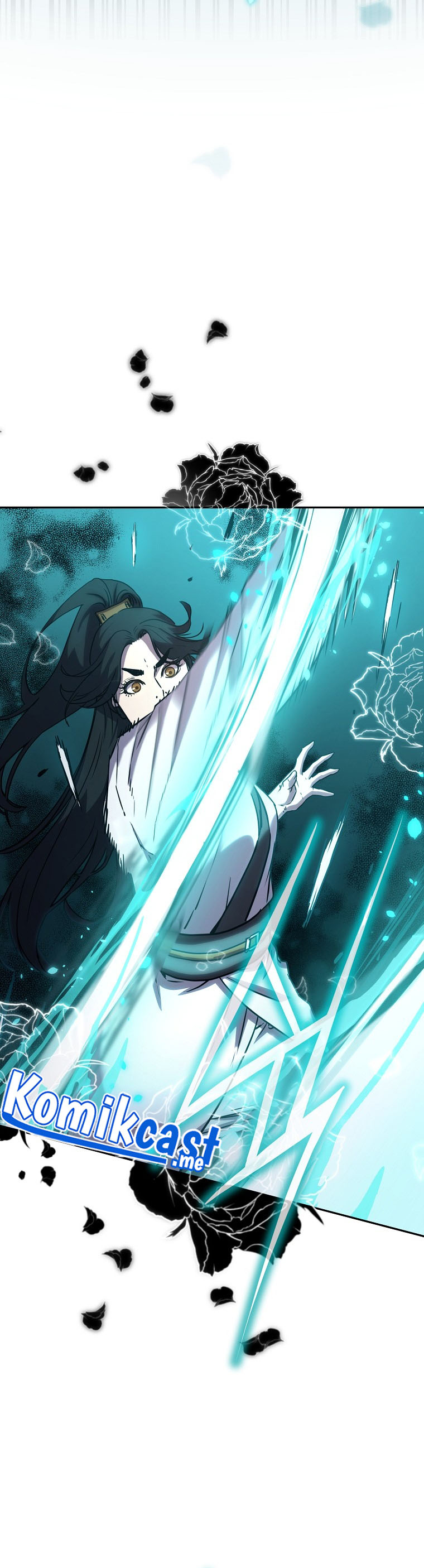 Reincarnation of the Murim Clan’s Former Ranker