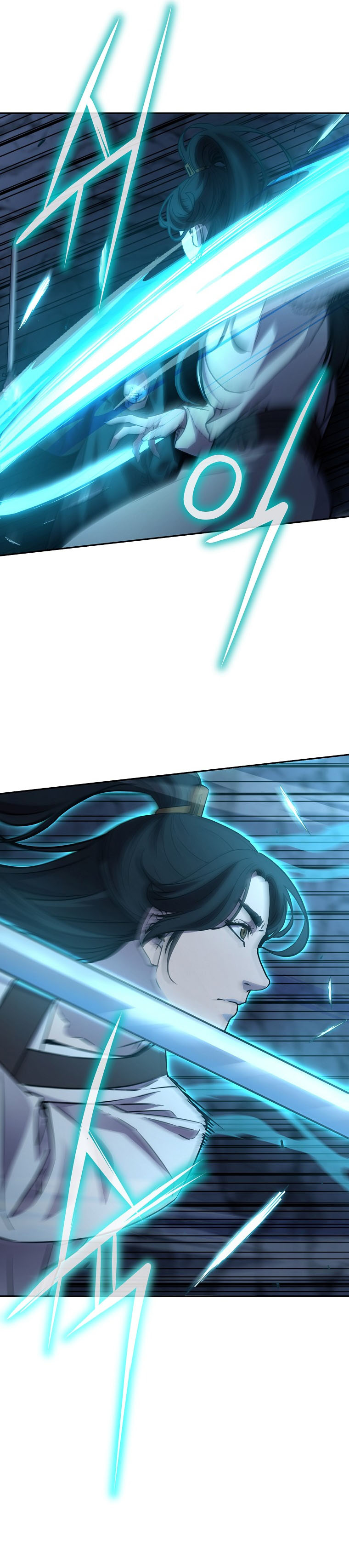 Reincarnation of the Murim Clan’s Former Ranker