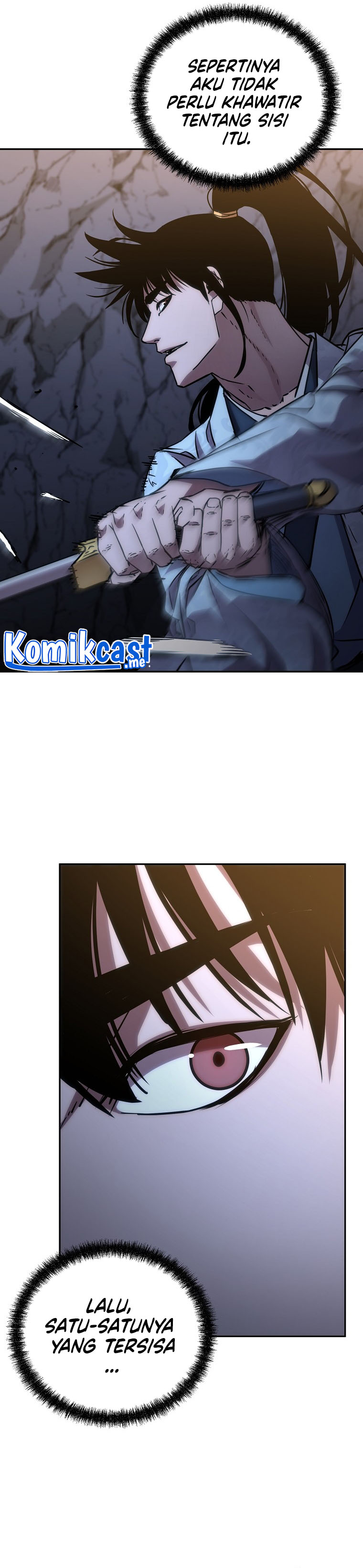 Reincarnation of the Murim Clan’s Former Ranker