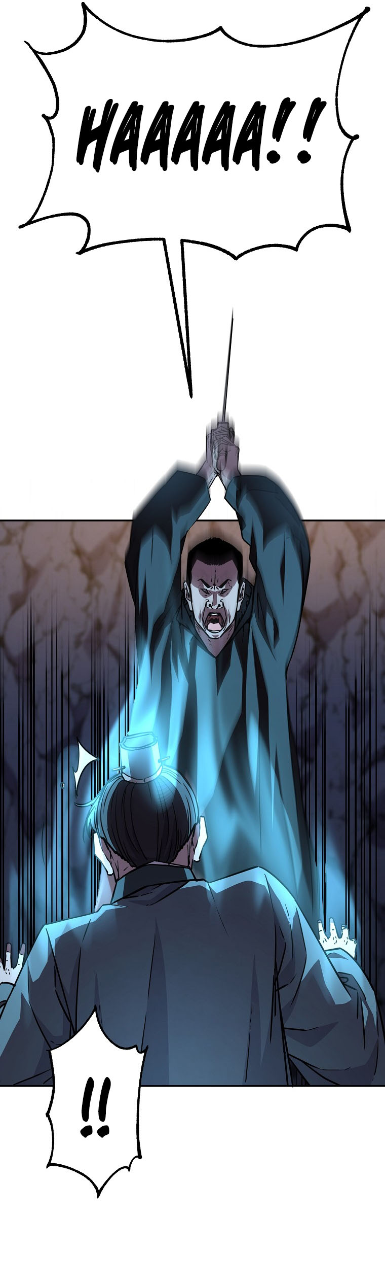 Reincarnation of the Murim Clan’s Former Ranker