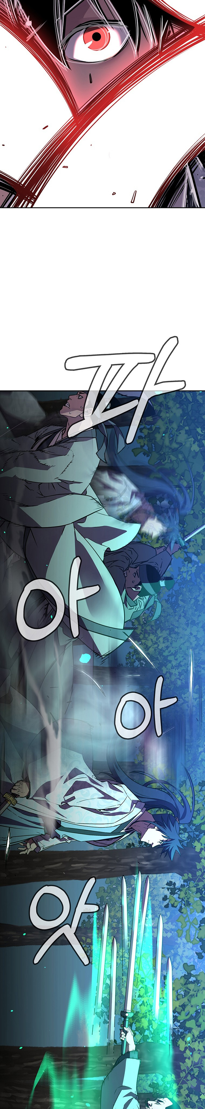 Reincarnation of the Murim Clan’s Former Ranker