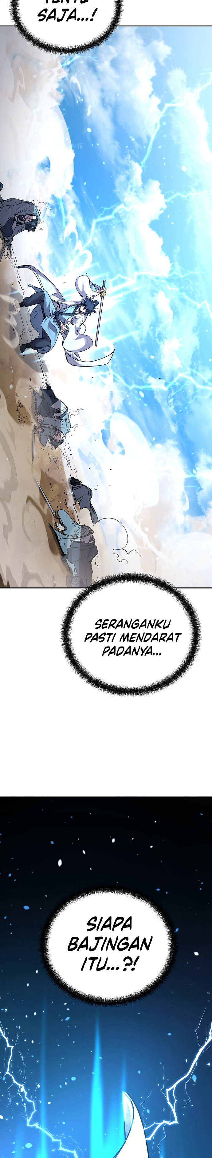 Reincarnation of the Murim Clan’s Former Ranker