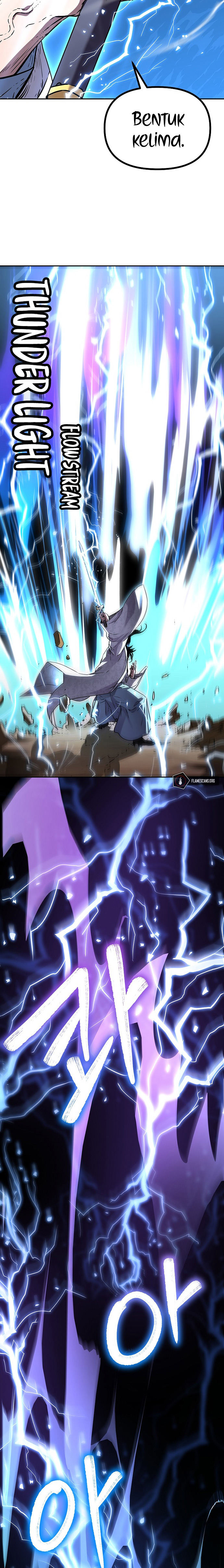 Reincarnation of the Murim Clan’s Former Ranker