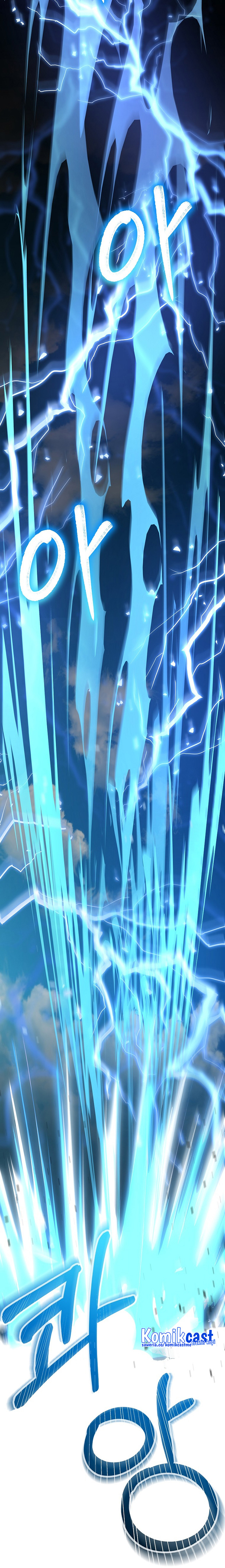 Reincarnation of the Murim Clan’s Former Ranker