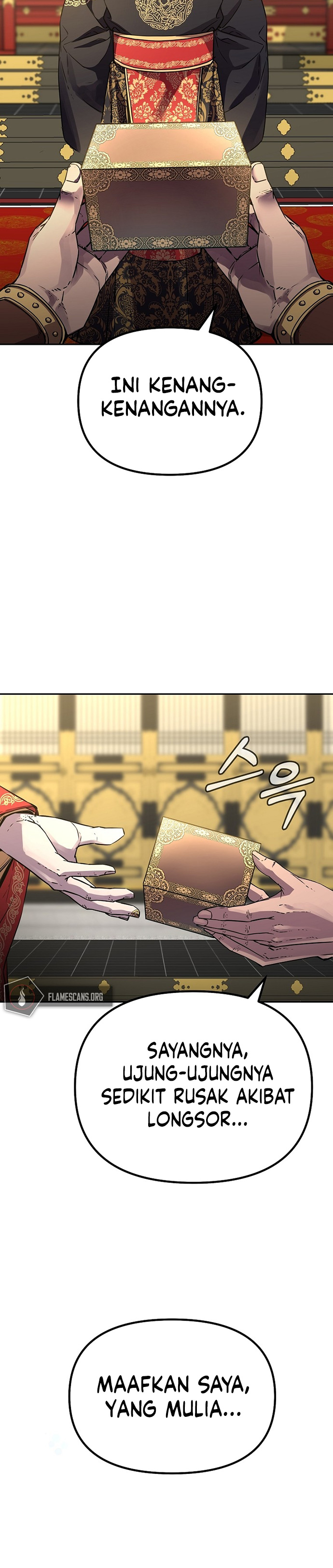 Reincarnation of the Murim Clan’s Former Ranker