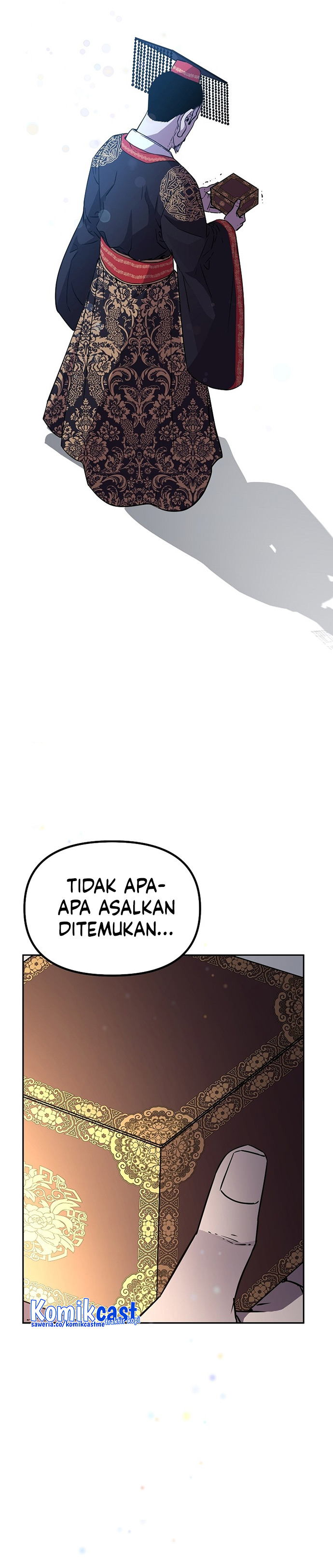 Reincarnation of the Murim Clan’s Former Ranker