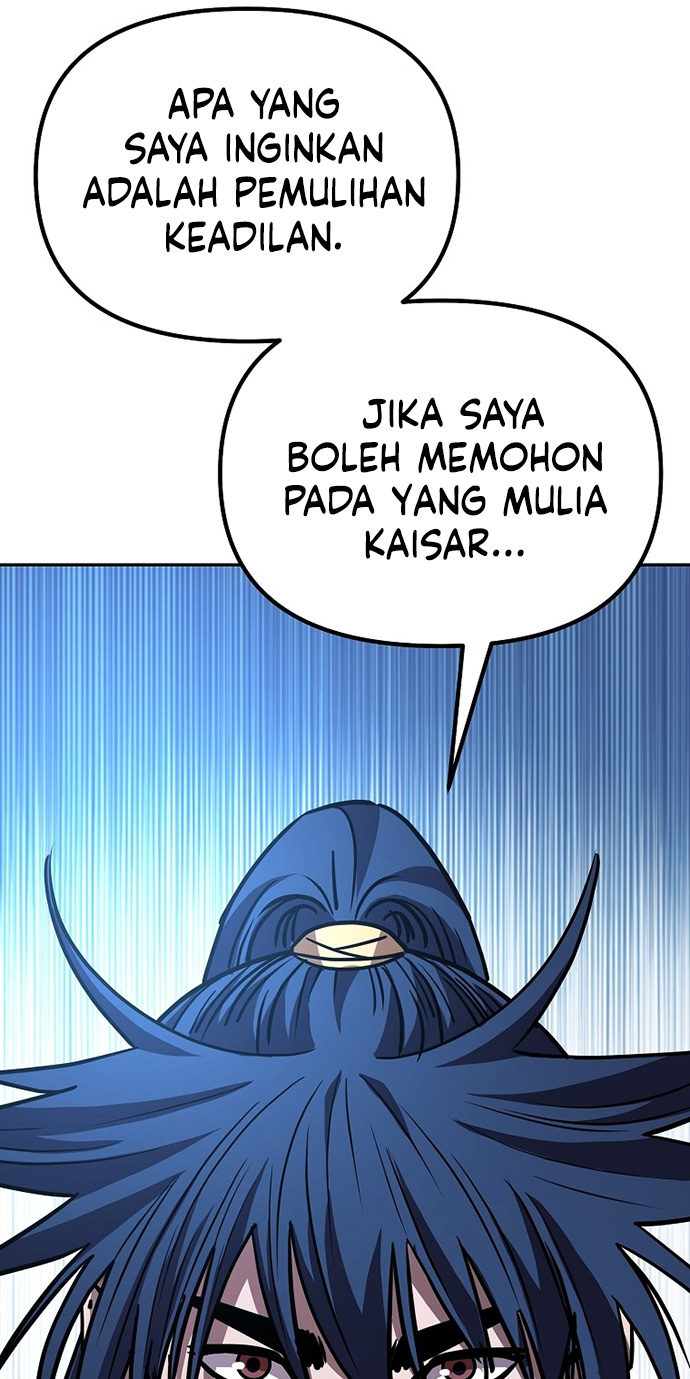 Reincarnation of the Murim Clan’s Former Ranker