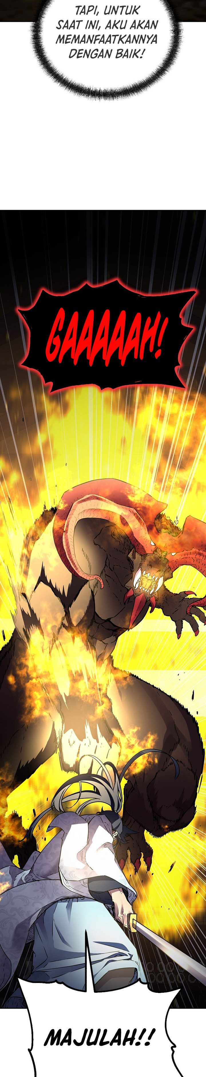 Reincarnation of the Murim Clan’s Former Ranker