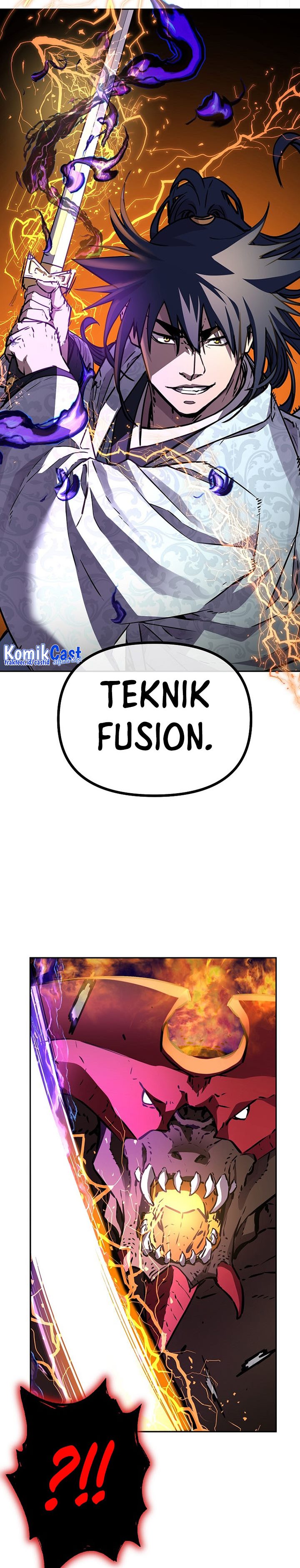 Reincarnation of the Murim Clan’s Former Ranker