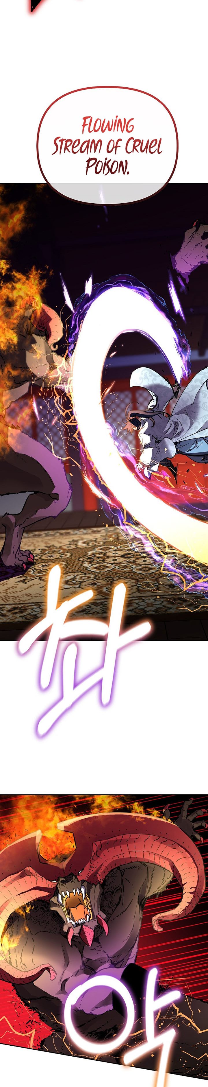 Reincarnation of the Murim Clan’s Former Ranker