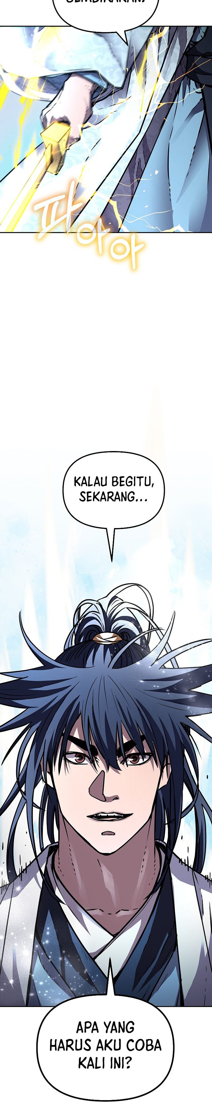 Reincarnation of the Murim Clan’s Former Ranker