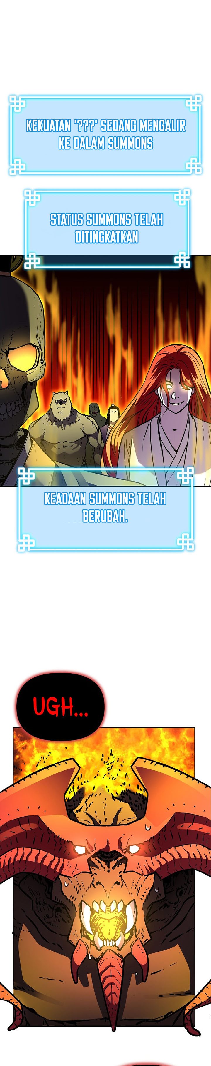 Reincarnation of the Murim Clan’s Former Ranker