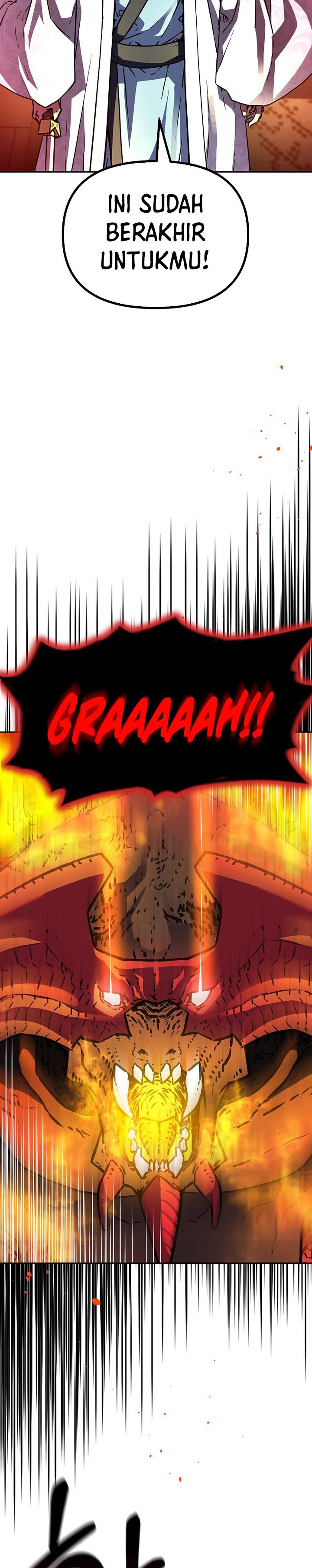 Reincarnation of the Murim Clan’s Former Ranker