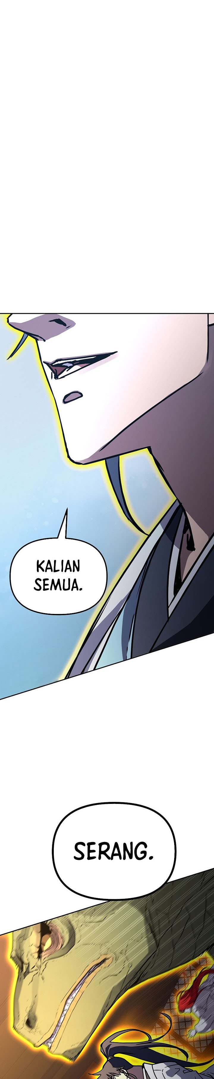 Reincarnation of the Murim Clan’s Former Ranker