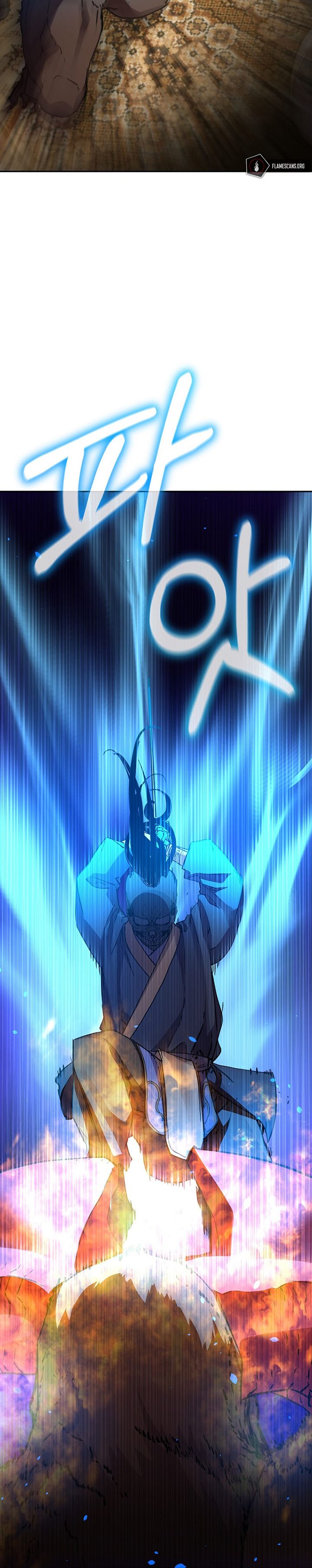 Reincarnation of the Murim Clan’s Former Ranker
