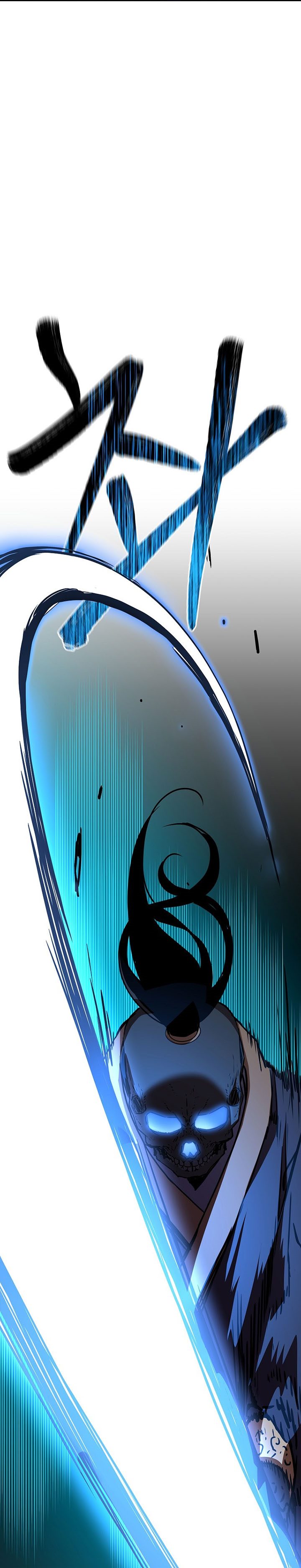 Reincarnation of the Murim Clan’s Former Ranker