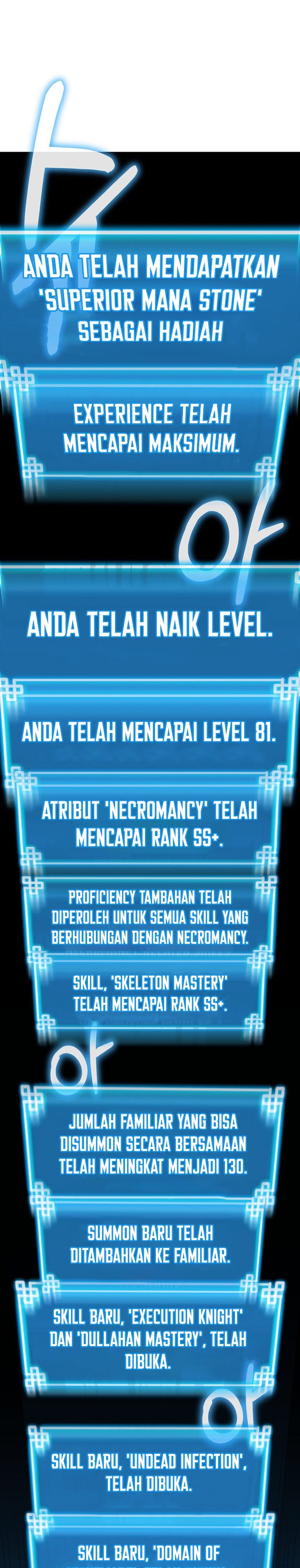 Reincarnation of the Murim Clan’s Former Ranker