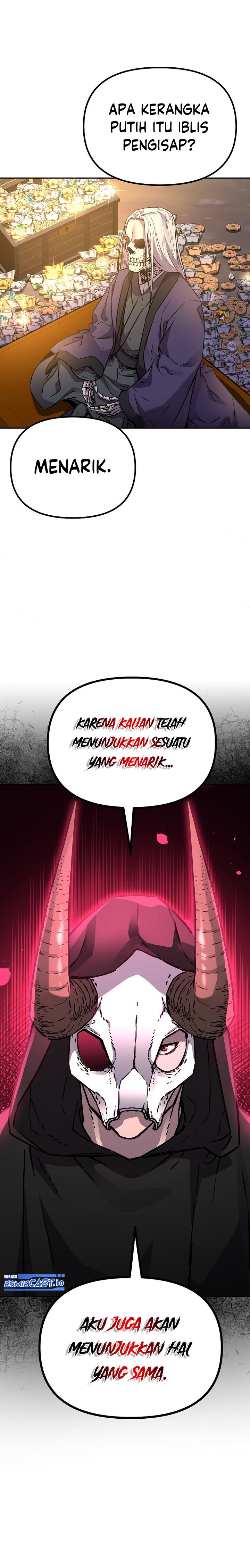 Reincarnation of the Murim Clan’s Former Ranker