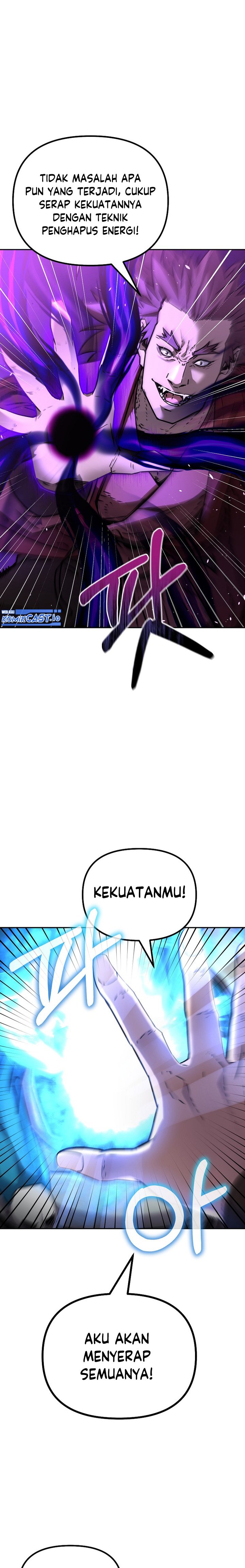 Reincarnation of the Murim Clan’s Former Ranker