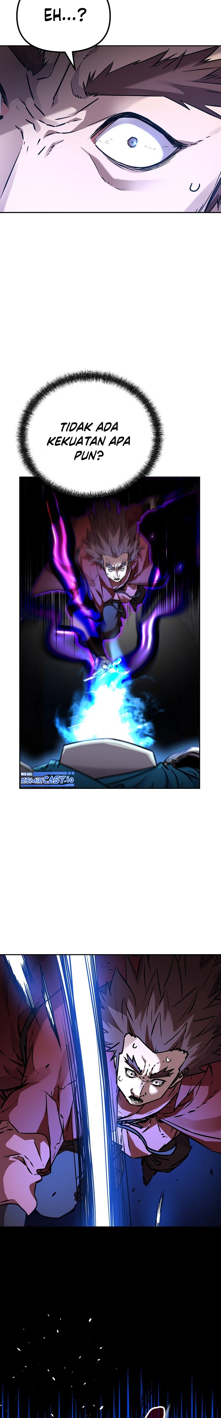 Reincarnation of the Murim Clan’s Former Ranker