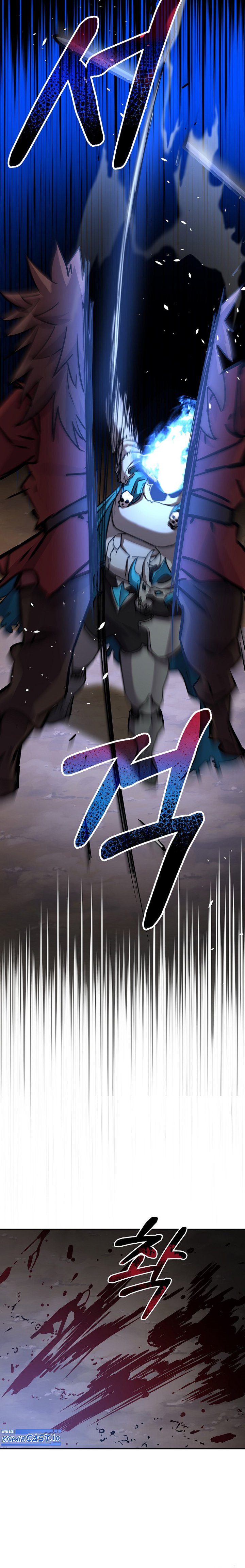 Reincarnation of the Murim Clan’s Former Ranker