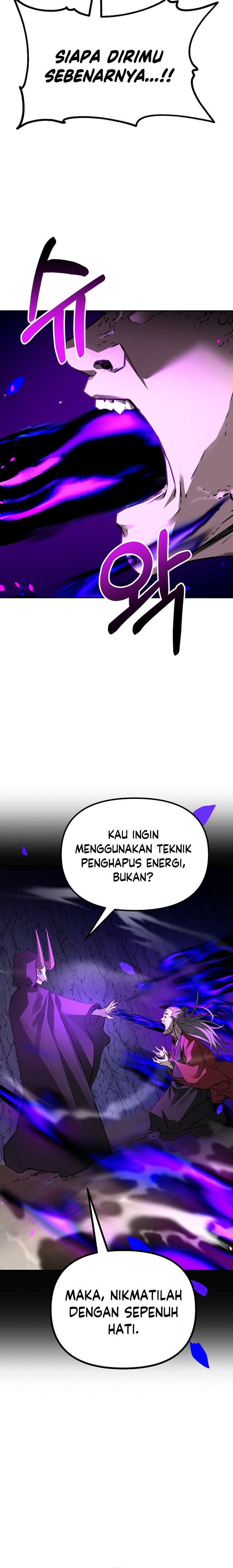 Reincarnation of the Murim Clan’s Former Ranker