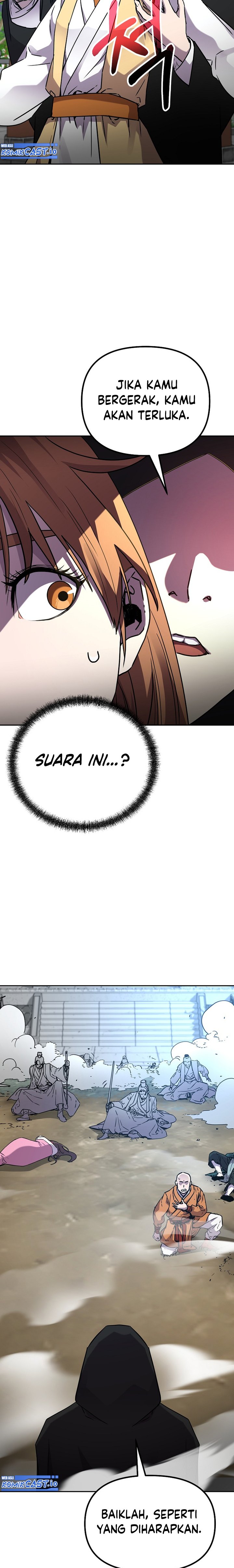 Reincarnation of the Murim Clan’s Former Ranker