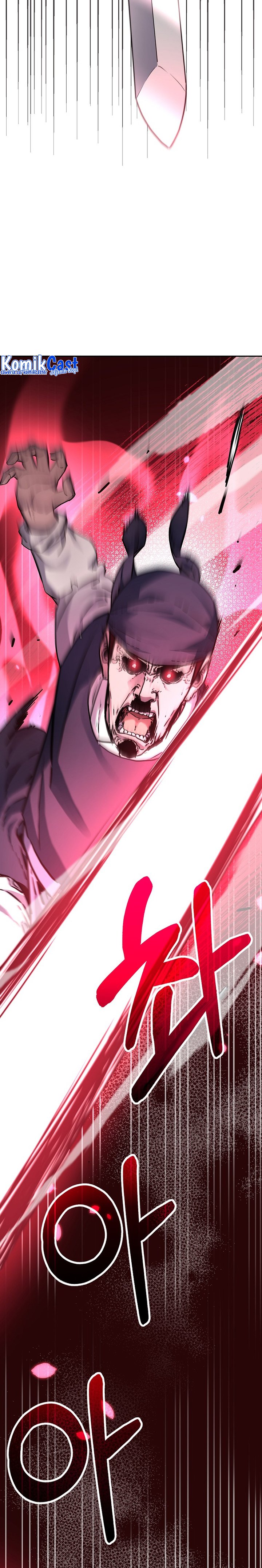 Reincarnation of the Murim Clan’s Former Ranker