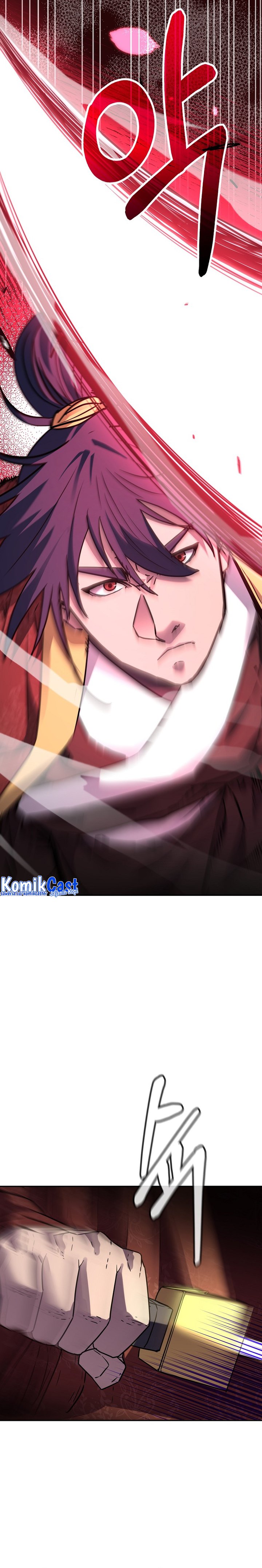 Reincarnation of the Murim Clan’s Former Ranker