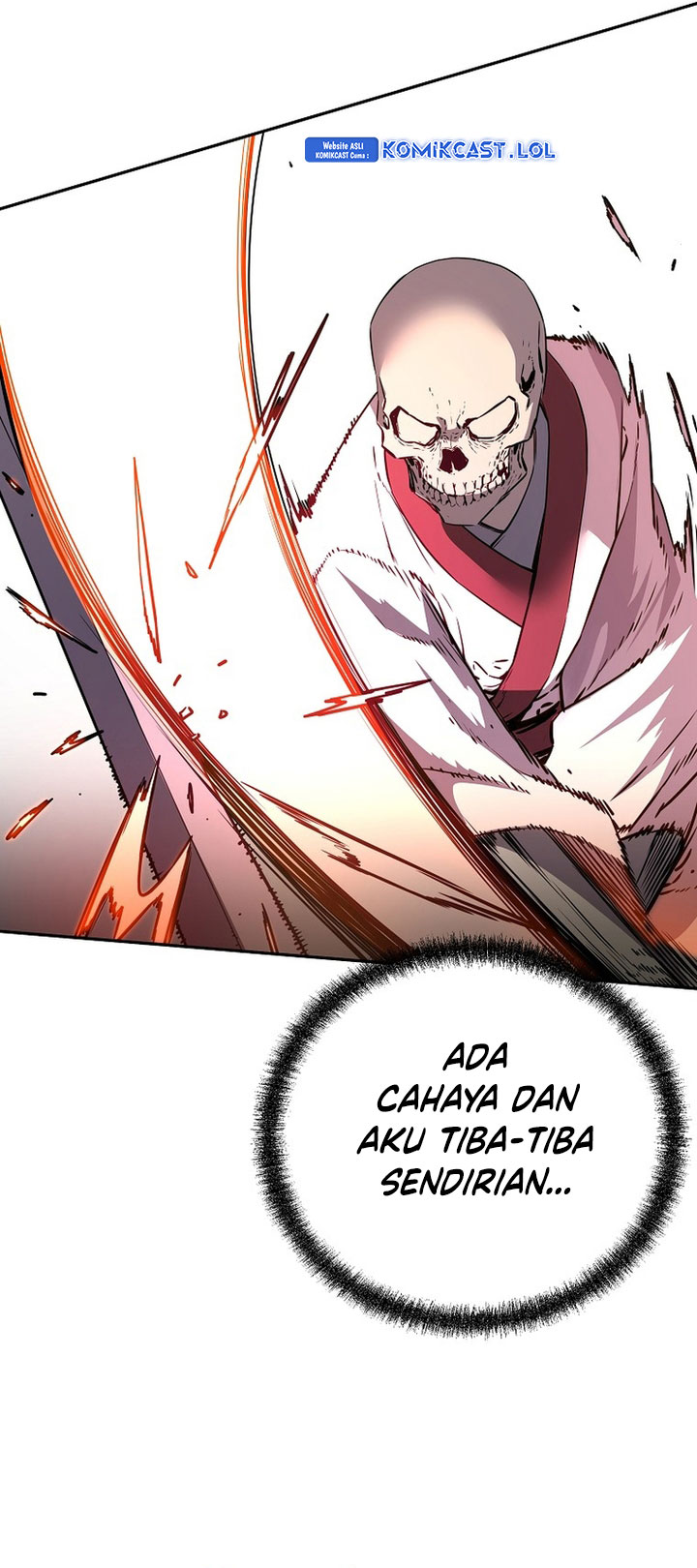 Reincarnation of the Murim Clan’s Former Ranker