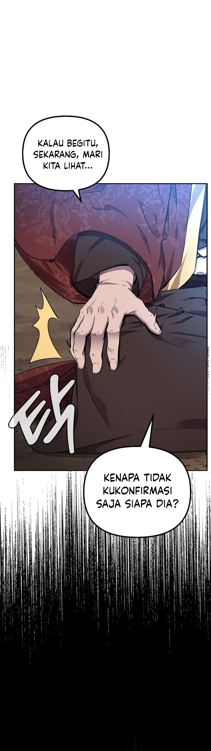 Reincarnation of the Murim Clan’s Former Ranker
