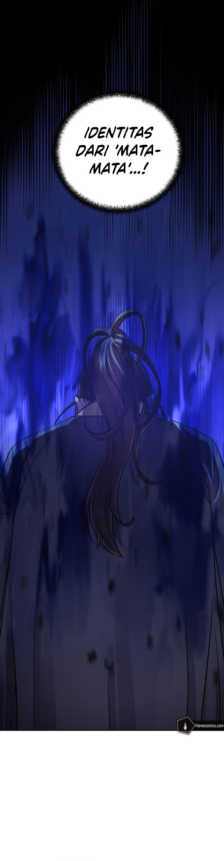 Reincarnation of the Murim Clan’s Former Ranker