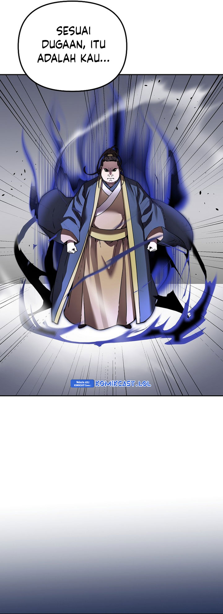 Reincarnation of the Murim Clan’s Former Ranker
